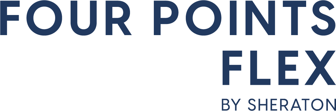 Four Points Flex by Sheraton — proposed hotel operator